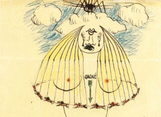 El bandido, el comisario y la cantante de ópera