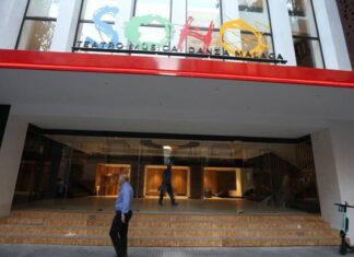 Academia cinematográfica de España a punto de anunciar nominaciones a los Premios Goya 2021