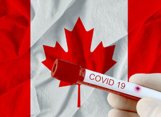 Autoridades de Canadá exhortan a cumplir medidas contra la Covid-19