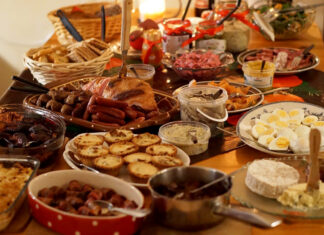 Despedir el año con alegría, una tarea pendiente para 2021