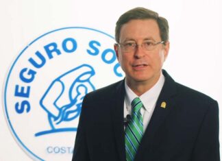 Costa Rica, laboratorio permanente sobre Covid-19