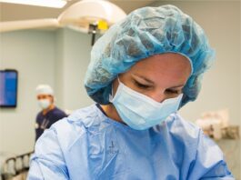 Respetemos al personal sanitario que combate la Covid-19