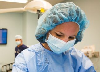 Respetemos al personal sanitario que combate la Covid-19