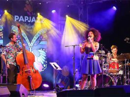 PAP Jazz de Haití dice adiós hasta 2022