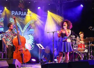 PAP Jazz de Haití dice adiós hasta 2022