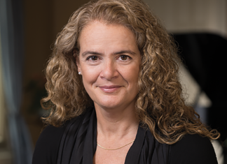 Renuncia de Gobernadora General sin implicaciones para administración Trudeau