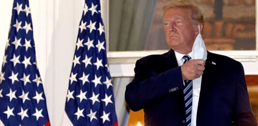 Trump obstaculiza planes a solicitantes de residencia en Estados Unidos