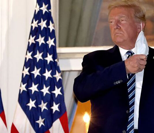 Trump obstaculiza planes a solicitantes de residencia en Estados Unidos