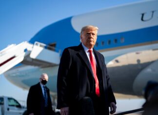 Cámara de Representantes de Estados Unidos aprueba juicio político contra Donald Trump