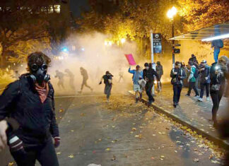 Violencia en tiempos de Covid-19