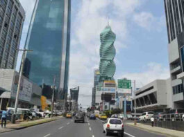 Panamá en la encrucijada del repunte económico