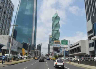 Panamá en la encrucijada del repunte económico