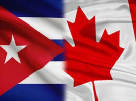 Cuba, Canada 75 years of multifaceted relationship