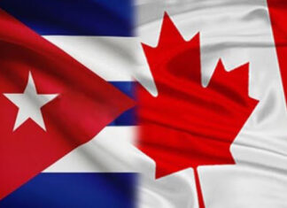 Cuba, Canada 75 years of multifaceted relationship