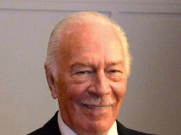 Adiós a Christopher Plummer, un actor legendario