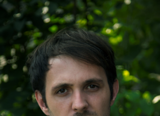 Pier-Philippe Chevigny, un Rebelde por la causa de los inmigrantes