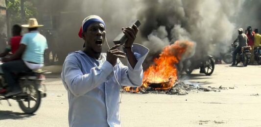 Haití ante el abismo de la crisis y la inestabilidad