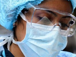 Orden y disciplina para vencer a la pandemia
