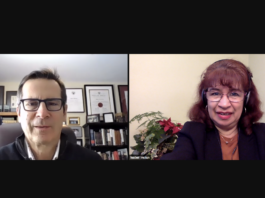 Dalton McGuinty, expremier de Ontario y promotor del Día de la Familia