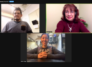 Dos jóvenes sobrevivientes de la Covid-19 comparten sus amargas experiencias