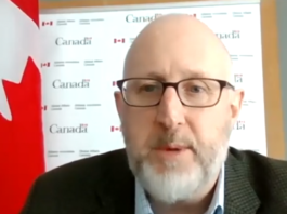 “Hay una nueva energía en la relación Canadá-las Américas”: Michael Grant, viceministro adjunto de Global Affairs