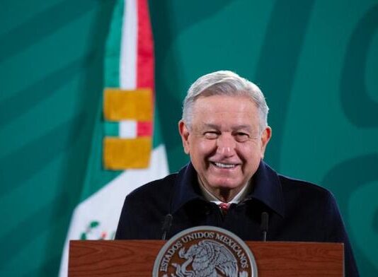 ¿Por qué AMLO no quiere a Biden?