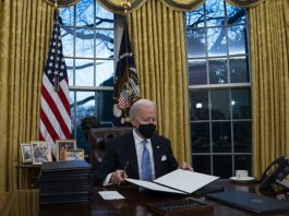 Joe Biden y las expectativas de América Latina y el Caribe