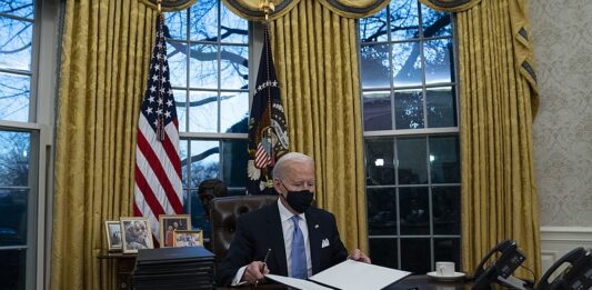 Joe Biden y las expectativas de América Latina y el Caribe