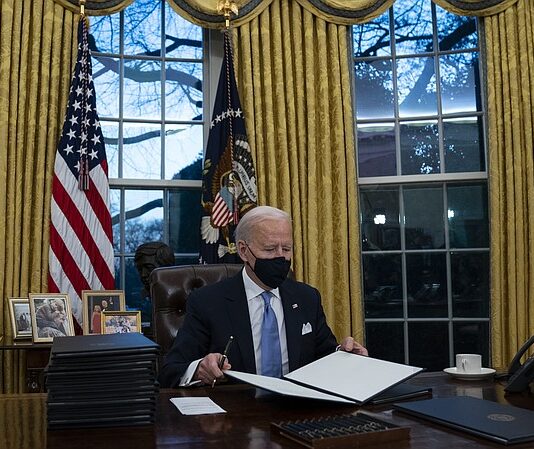 Joe Biden y las expectativas de América Latina y el Caribe