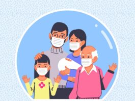 Protejamos a nuestras familias de la Covid-19