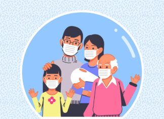 Protejamos a nuestras familias de la Covid-19