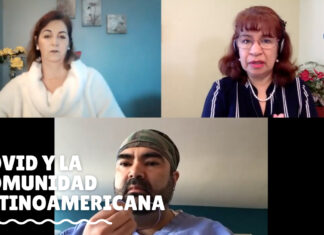Unión familiar y disciplina frente a la pandemia