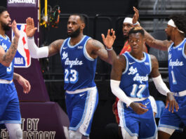 NBA alista condiciones para el Juego de las Estrellas