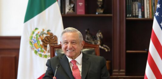 AMLO, mucho ruido y pocas nueces
