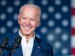 Biden entre la Covid-19, el control de armas y la crisis migratoria