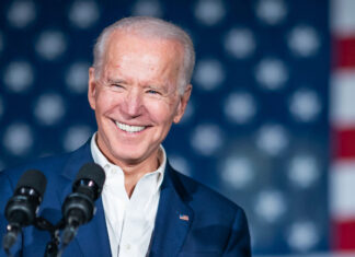 Biden entre la Covid-19, el control de armas y la crisis migratoria