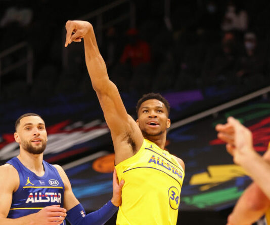 Cita de estrellas en la NBA… y olvidaron a los Raptors