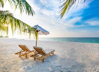 Caribe: ¿paraísos perdidos?