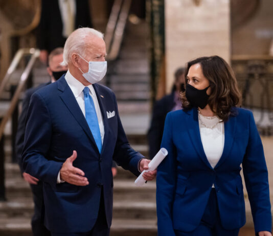 Biden enfrenta crisis migratoria en frontera México-Estados Unidos