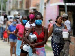 Desocupación, pobreza y desigualdades azotan a Latinoamérica