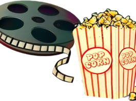 Seis filmes para disfrutar del cine en todo momento