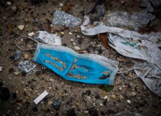 UNEP, NGO Azul warn about more plastic pollution