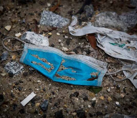 UNEP, NGO Azul warn about more plastic pollution