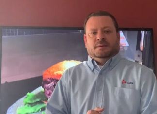 Cuban tourism delegate in Canada shows optimism