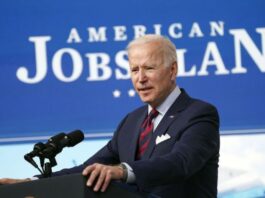 Joe Biden y sus primeros 100 días en la Casa Blanca