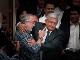 México: austeridad como fetiche