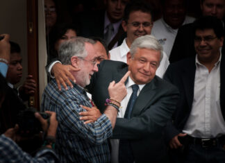 México: austeridad como fetiche