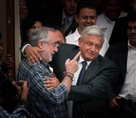 México: austeridad como fetiche