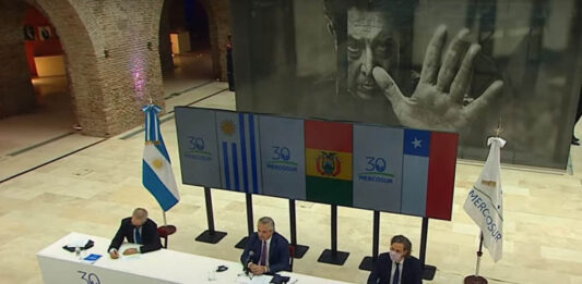 A 30 años de creado Mercosur tiene muchos más retos