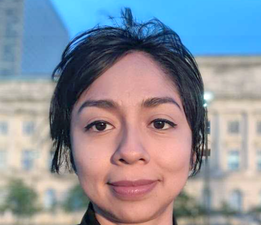 Los habitantes del olvido